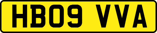 HB09VVA