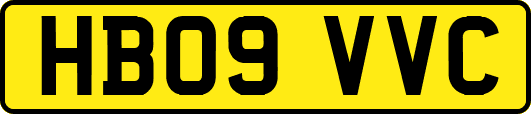 HB09VVC