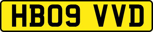 HB09VVD
