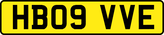 HB09VVE