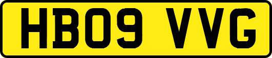 HB09VVG