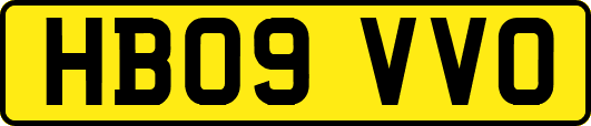 HB09VVO