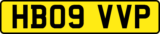 HB09VVP