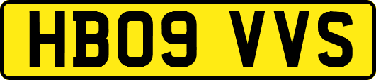 HB09VVS