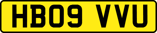 HB09VVU