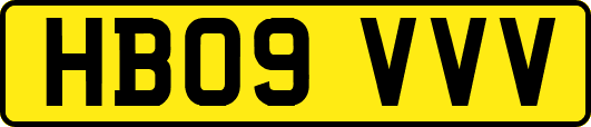 HB09VVV