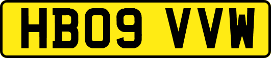 HB09VVW
