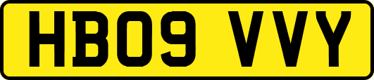 HB09VVY