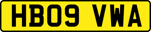 HB09VWA