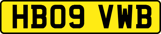 HB09VWB