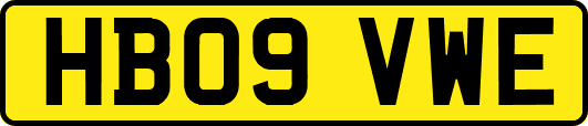 HB09VWE