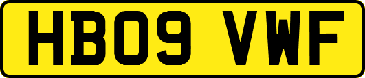 HB09VWF