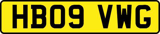 HB09VWG