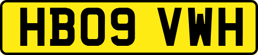 HB09VWH