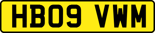 HB09VWM