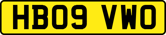 HB09VWO