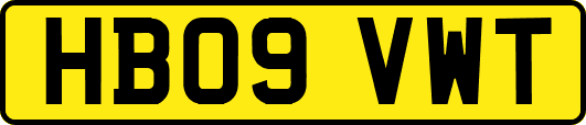 HB09VWT