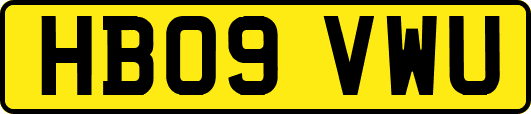 HB09VWU