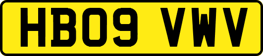 HB09VWV