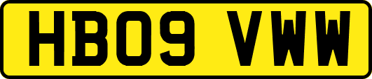 HB09VWW