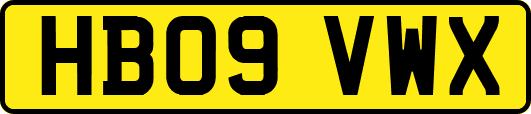 HB09VWX