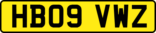 HB09VWZ