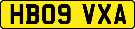 HB09VXA