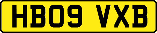 HB09VXB