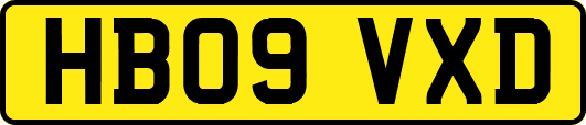 HB09VXD