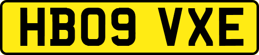 HB09VXE