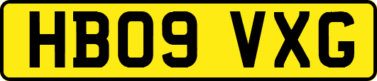HB09VXG