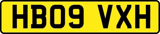 HB09VXH