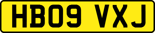 HB09VXJ