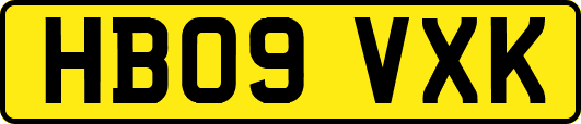 HB09VXK
