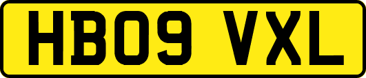 HB09VXL