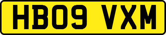 HB09VXM