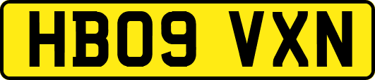 HB09VXN