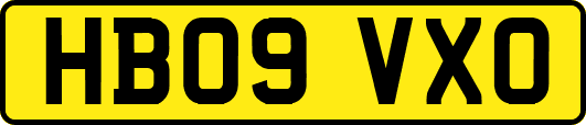 HB09VXO