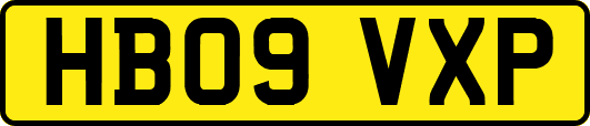 HB09VXP