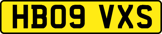 HB09VXS