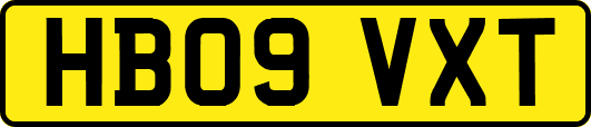 HB09VXT