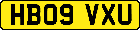 HB09VXU