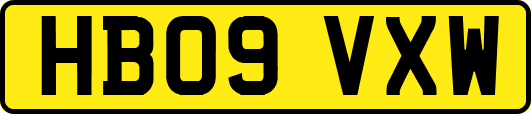 HB09VXW