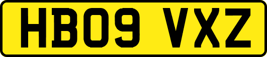 HB09VXZ