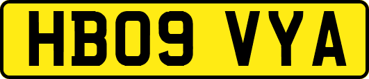 HB09VYA