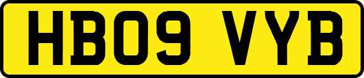 HB09VYB