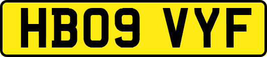 HB09VYF