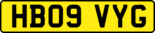 HB09VYG