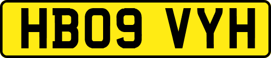 HB09VYH