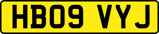 HB09VYJ